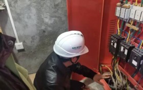 中国人寿财险陕西省分公司创新破局，全力为住建行业织密安全防护网