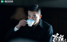 《前夜》铁血兄弟情，权谋斗争中的生死考验