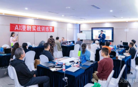 技术筑基·生态协同，十方融海引领AI安全与数字技能双轮升级