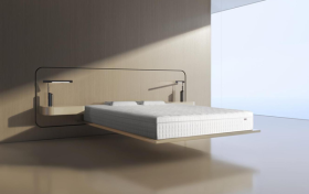 HEKA：AI床垫的发明者，重新定义好睡眠