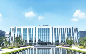 良信杭州湾超级工厂获评“2025年度国家级绿色工厂”